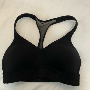 Lulu lemon sports bra
